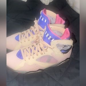Jordan Retro 7